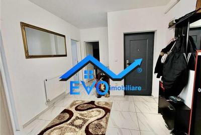 De , apartament 3 camere, etajul 1, bloc nou, 76mp, Horpaz, - 1