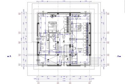 Teren Construcții intravilan de 468 mp, în Florești - 6