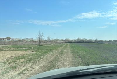 Spațiu comercial, în Sânmihaiu Român - 2