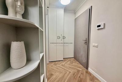 De vanzare apartament tip Studio- terasa de 55.30 mp-  cartier Sopor - 8