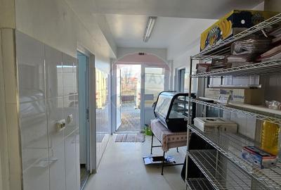 Spațiu comercial, de 424 mp, în Udești - 32