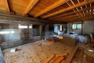 Casă cu 7 camere cu Teren 1700 Mp în Beclean - 9