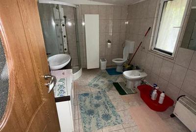 Casă cu 4 camere cu Canalizare în Tomești - 12