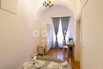 Ap 2 cam, Centrul Istoric Sibiu, pregatit  Regim Hotelier - 8