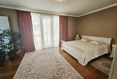 Casă individuală cu 4 camere cu Canalizare în 9 Mai - 43