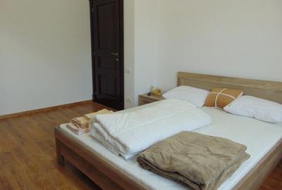 VILA TOP cu 5 camere si 3 bai super calitate mobilata utilata CONFORT LUX - 37