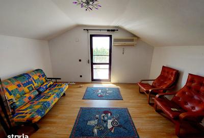 Casă cu 4 camere cu Teren 515 Mp în Corbu - 1