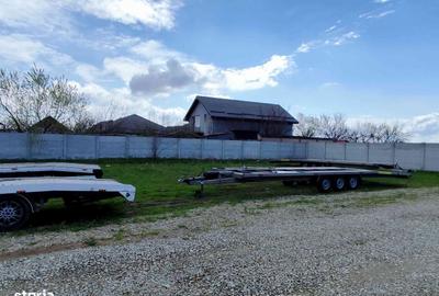 Spațiu comercial, în Albești - 1