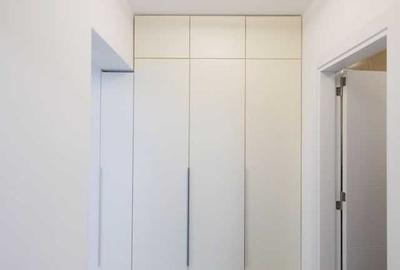 Apartament cu 2 camere semidecomandat, mobilat în Central - 2