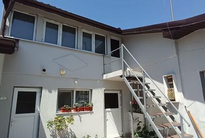 Casă cu 3 camere cu Teren 155 Mp în Bariera Vâlcii - 13