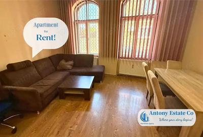 Apartament de inchiriat, 3 camere, la casa, UltraCentral, Oradea - 1