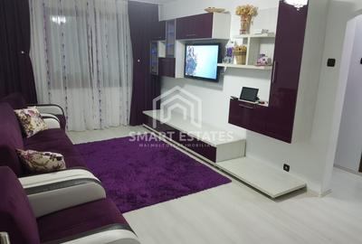 7 MIN METROU APARATORII PATRIEI - Apartament 4 Camere - Bacalbasa - 2