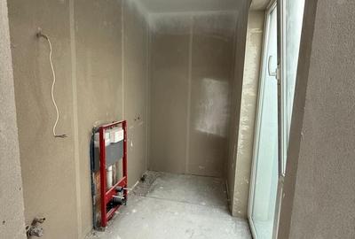 Duplex Spatios parter 4 camere - zona Ion Creanga- Dumbravita - 5