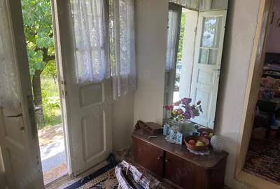 Casa 75 mp si teren 1000 mp Sarata Bacau - 2