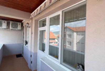 Apartament cu 3 camere în Ultracentral - 6