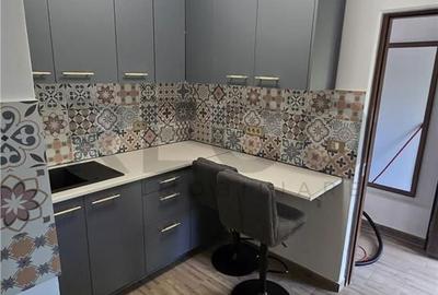 Casă cu 2 camere cu Teren 200 Mp în Central - 4