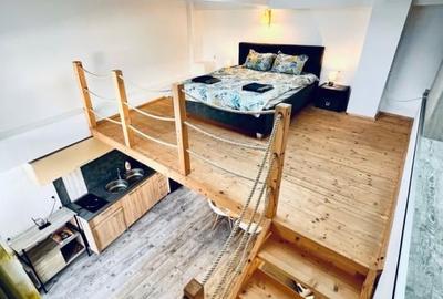 Garsonieră semidecomandată în Central - 2