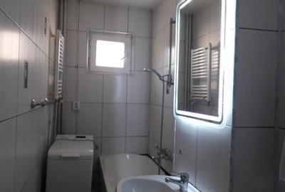 Apartament cu 2 camere nedecomandat în George Enescu - 8