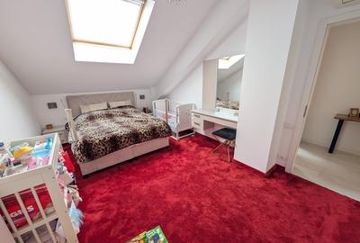 Apartament cu 3 camere, mobilat în Central - 24