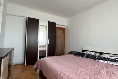 Apartament cu 3 camere decomandat, mobilat în Gară - 10
