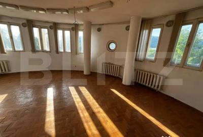 Spațiu comercial, de 760 mp, în Beclean - 9