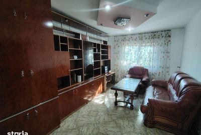 Apartament cu 3 camere decomandat în Central - 15