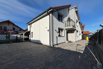 Casă cu 4 camere în Șelimbăr - 4