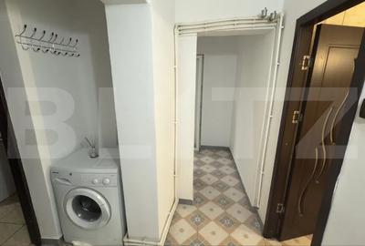 Apartament 1 camera, 50mp, Gara - 4