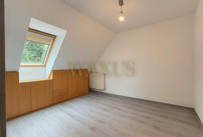 Casa insiruita in zona Somesului - 80mp utili I 90mp teren I Parcare - 6