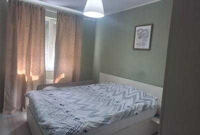Apartament cu 3 camere decomandat, mobilat în Berceni - 8
