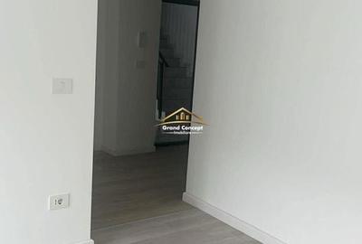 Apartament cu 2 camere în Valea Lupului - 3