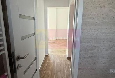 Garsoniera, 38mp, zona metrou Piata Sudului - 7