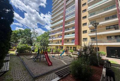Apartament cu 2 camere semidecomandat în Județean