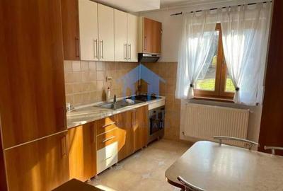 Apartament 3 camere, Gheorgheni - 2