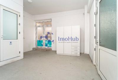Birou, de 245 mp, în Gară - 10