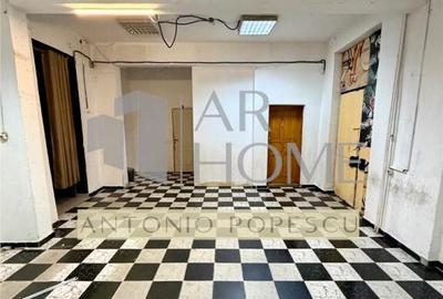 Spatiu comercial parter de bloc, Ploiesti, Republicii strada - 7