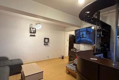 Apartament cu 2 camere decomandat, mobilat în Km 4-5 - 2