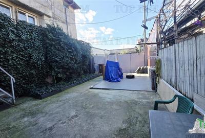 Apartament cu 5 camere decomandat în Giulești - 4