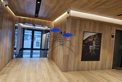 Apartament cu 2 camere semidecomandat în Tractorul - 11