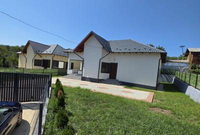 Casa noua la cheie, toate utilita?ile - 10
