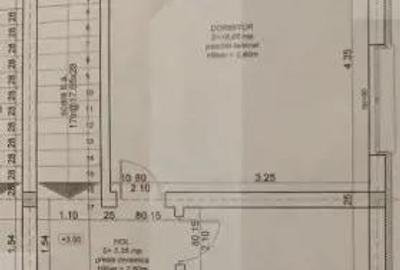 Jumatate de Duplex de vanzare, cu 4 camere, zona Mo?ni?a Veche - 3