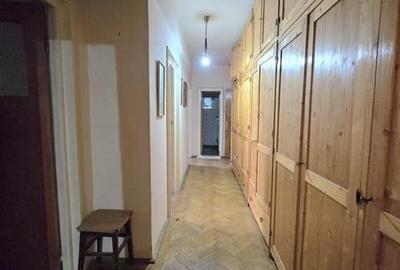 OCAZIE RARA! AP.4 CAM.DECOM.ET2/3 GARAJ SI BOXA SECTOR 1 PAJURA - 10