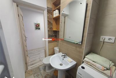 Apartament cu 2 camere în Central - 2