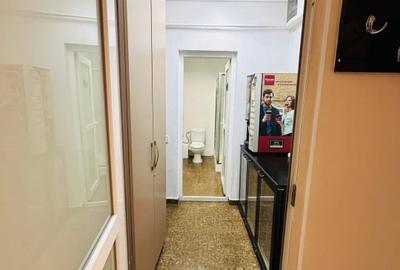SPATIU COMERCIAL 147 MP, STR REZERVELOR MILITARI RESIDENCE, ZONA CU SUPER VAD - 5