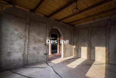 Casă cu 3 camere cu Canalizare în Ciurea - 6