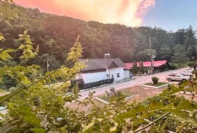 Case cu teren 1.254 mp – poziție excelentă, la 2 km de centrul Reșiței - 1