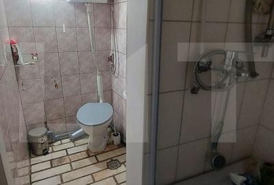 Spațiu comercial, de 88 mp, în Central - 4