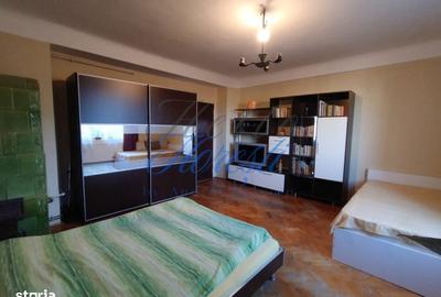 Apartament cu 2 camere, mobilat în Gruia - 3