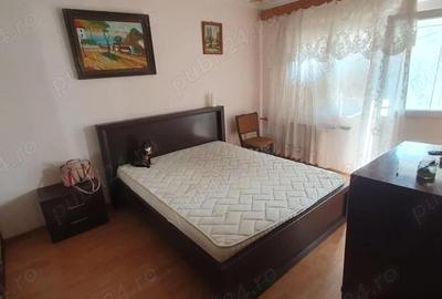 Garsonieră decomandată în Central - 4