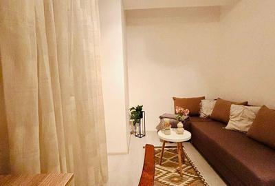 Apartament cu 3 camere, mobilat în Rahova - 4